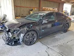 4T1DAACK3SU120481 2025 TOYOTA CAMRY