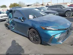 4T1DAACK3SU120903 2025 TOYOTA CAMRY