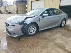 4T1DAACK3SU121145 2025 TOYOTA CAMRY