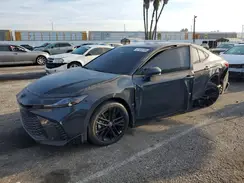4T1DAACK3SU121775 2025 TOYOTA CAMRY
