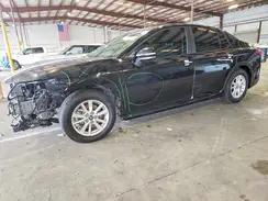 4T1DAACK3SU122098 2025 TOYOTA CAMRY