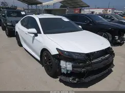 4T1DAACK3SU122229 2025 TOYOTA CAMRY