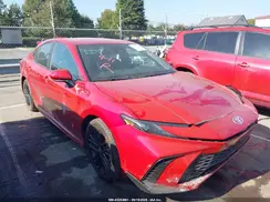 4T1DAACK3SU122277 2025 TOYOTA CAMRY