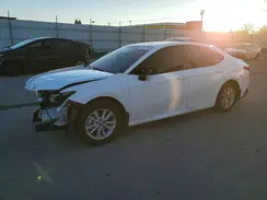 4T1DAACK3SU124160 2025 TOYOTA CAMRY