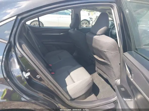 4T1DAACK3SU124286 2025 TOYOTA CAMRY - Image 8