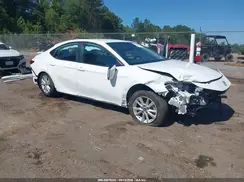4T1DAACK3SU124966 2025 TOYOTA CAMRY