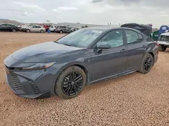 4T1DAACK3SU126040 2025 TOYOTA CAMRY