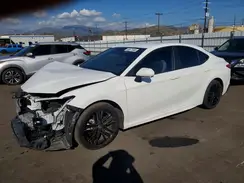 4T1DAACK3SU126152 2025 TOYOTA CAMRY