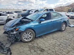4T1DAACK3SU126622 2025 TOYOTA CAMRY
