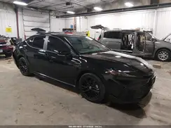4T1DAACK3SU127561 2025 TOYOTA CAMRY
