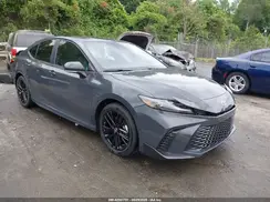 4T1DAACK3SU127589 2025 TOYOTA CAMRY