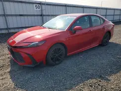 4T1DAACK3SU128371 2025 TOYOTA CAMRY