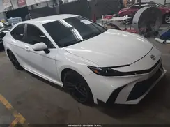4T1DAACK3SU128564 2025 TOYOTA CAMRY