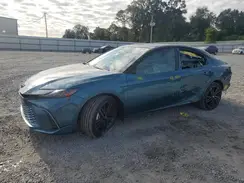 4T1DAACK3SU128581 2025 TOYOTA CAMRY
