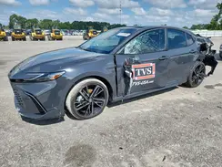 4T1DAACK3SU128841 2025 TOYOTA CAMRY