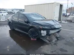 4T1DAACK3SU129438 2025 TOYOTA CAMRY