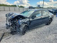 4T1DAACK3SU130248 2025 TOYOTA CAMRY