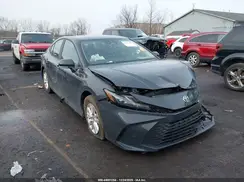 4T1DAACK3SU130511 2025 TOYOTA CAMRY