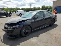 4T1DAACK3SU130749 2025 TOYOTA CAMRY