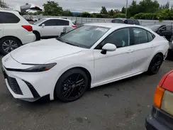 4T1DAACK3SU130945 2025 TOYOTA CAMRY