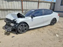 4T1DAACK3SU131142 2025 TOYOTA CAMRY
