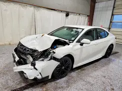 4T1DAACK3SU131481 2025 TOYOTA CAMRY