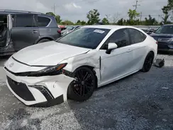 4T1DAACK3SU131710 2025 TOYOTA CAMRY