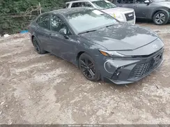 4T1DAACK3SU131951 2025 TOYOTA CAMRY