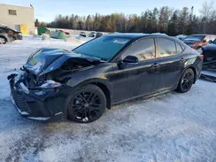 4T1DAACK3SU132291 2025 TOYOTA CAMRY