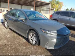 4T1DAACK3SU132968 2025 TOYOTA CAMRY