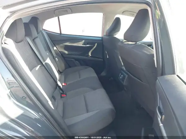 4T1DAACK3SU132968 2025 TOYOTA CAMRY - Image 8
