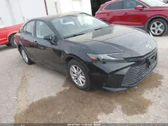 4T1DAACK3SU133165 2025 TOYOTA CAMRY