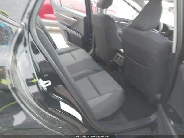 4T1DAACK3SU133165 2025 TOYOTA CAMRY - Image 8