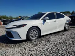 4T1DAACK3SU134218 2025 TOYOTA CAMRY