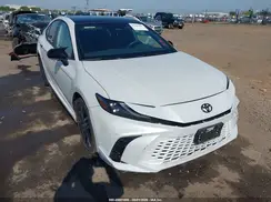 4T1DAACK3SU134848 2025 TOYOTA CAMRY