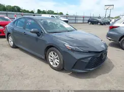 4T1DAACK3SU134879 2025 TOYOTA CAMRY