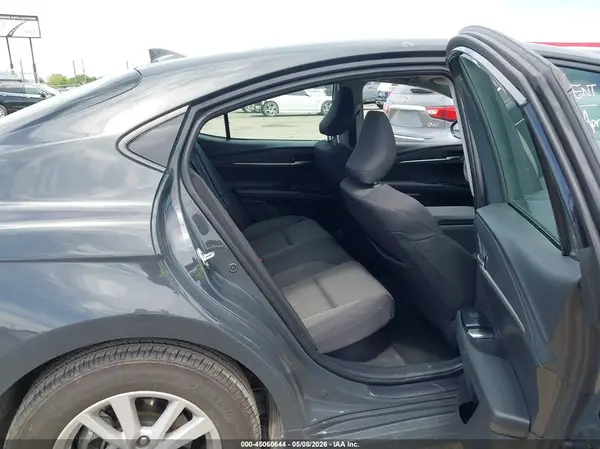 4T1DAACK3SU134879 2025 TOYOTA CAMRY - Image 8