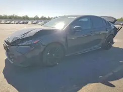 4T1DAACK3SU135756 2025 TOYOTA CAMRY