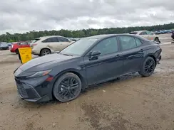 4T1DAACK3SU135790 2025 TOYOTA CAMRY