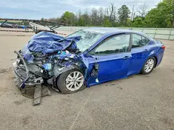 4T1DAACK3SU135871 2025 TOYOTA CAMRY