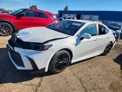 4T1DAACK3SU136616 2025 TOYOTA CAMRY