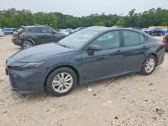 4T1DAACK3SU136826 2025 TOYOTA CAMRY