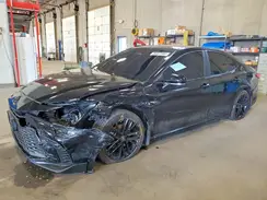 4T1DAACK3SU137605 2025 TOYOTA CAMRY