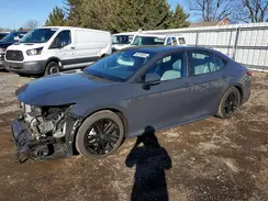 4T1DAACK3SU137927 2025 TOYOTA CAMRY