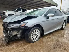 4T1DAACK3SU138477 2025 TOYOTA CAMRY