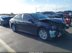 4T1DAACK3SU138544 2025 TOYOTA CAMRY