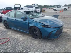 4T1DAACK3SU138575 2025 TOYOTA CAMRY
