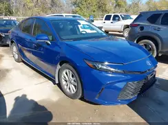 4T1DAACK3SU139824 2025 TOYOTA CAMRY