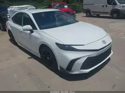 4T1DAACK3SU139967 2025 TOYOTA CAMRY