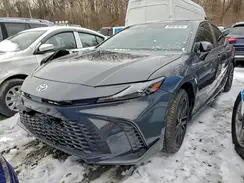 4T1DAACK3SU140455 2025 TOYOTA CAMRY
